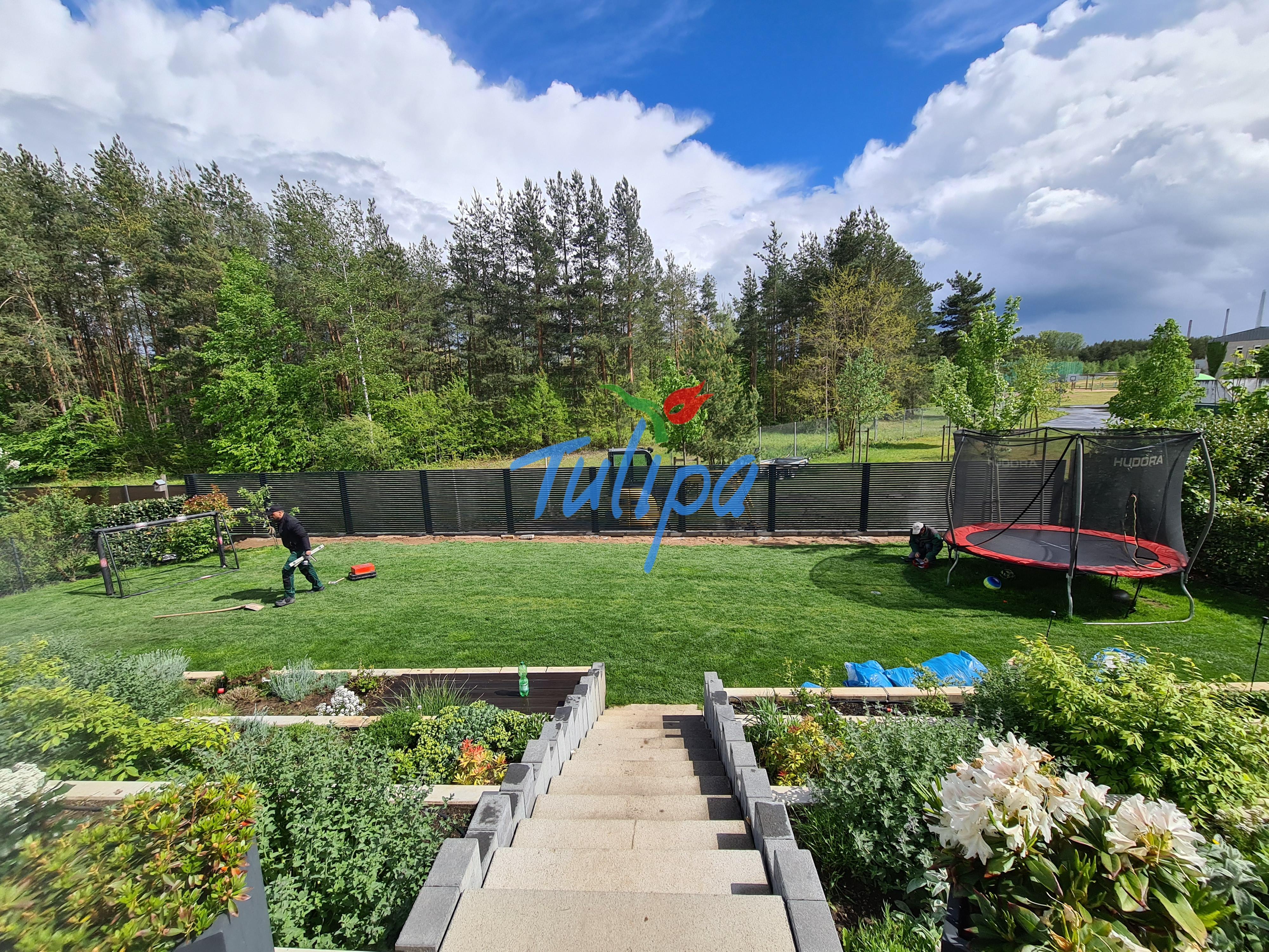 Galabau beauftragen – Was Sie vor der Unterschrift wissen sollten