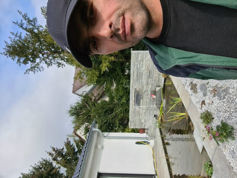 Komplette Außenanlage aus einer Hand – Warum ein Gewerk besser ist als fünf