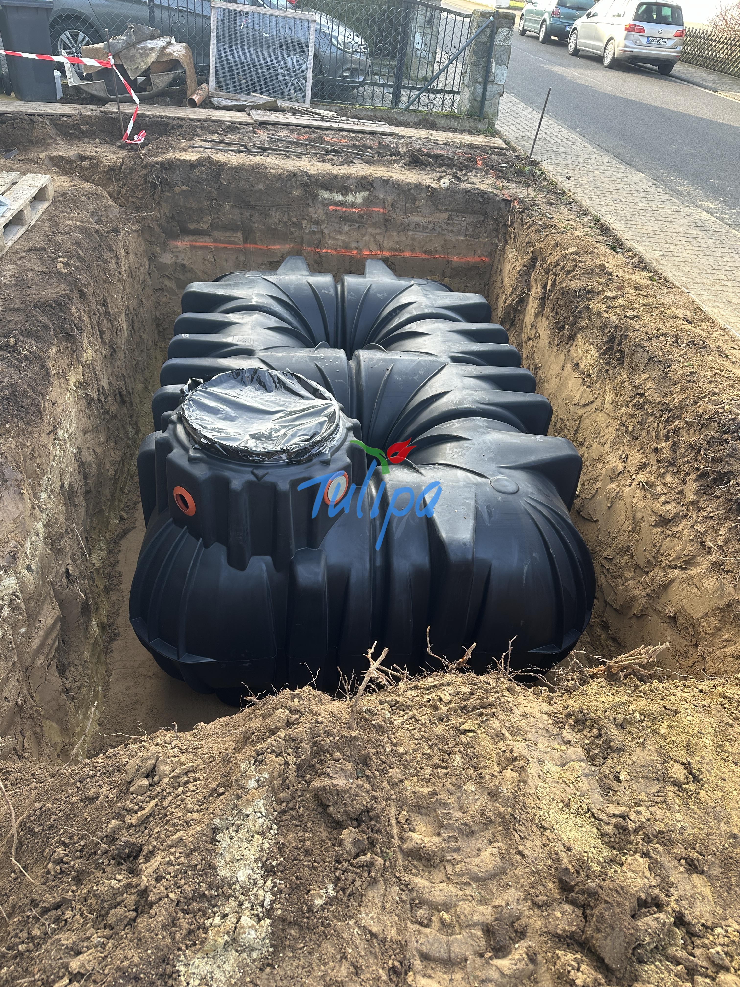 Erdarbeiten im Garten – Was Sie vor dem Start unbedingt wissen müssen