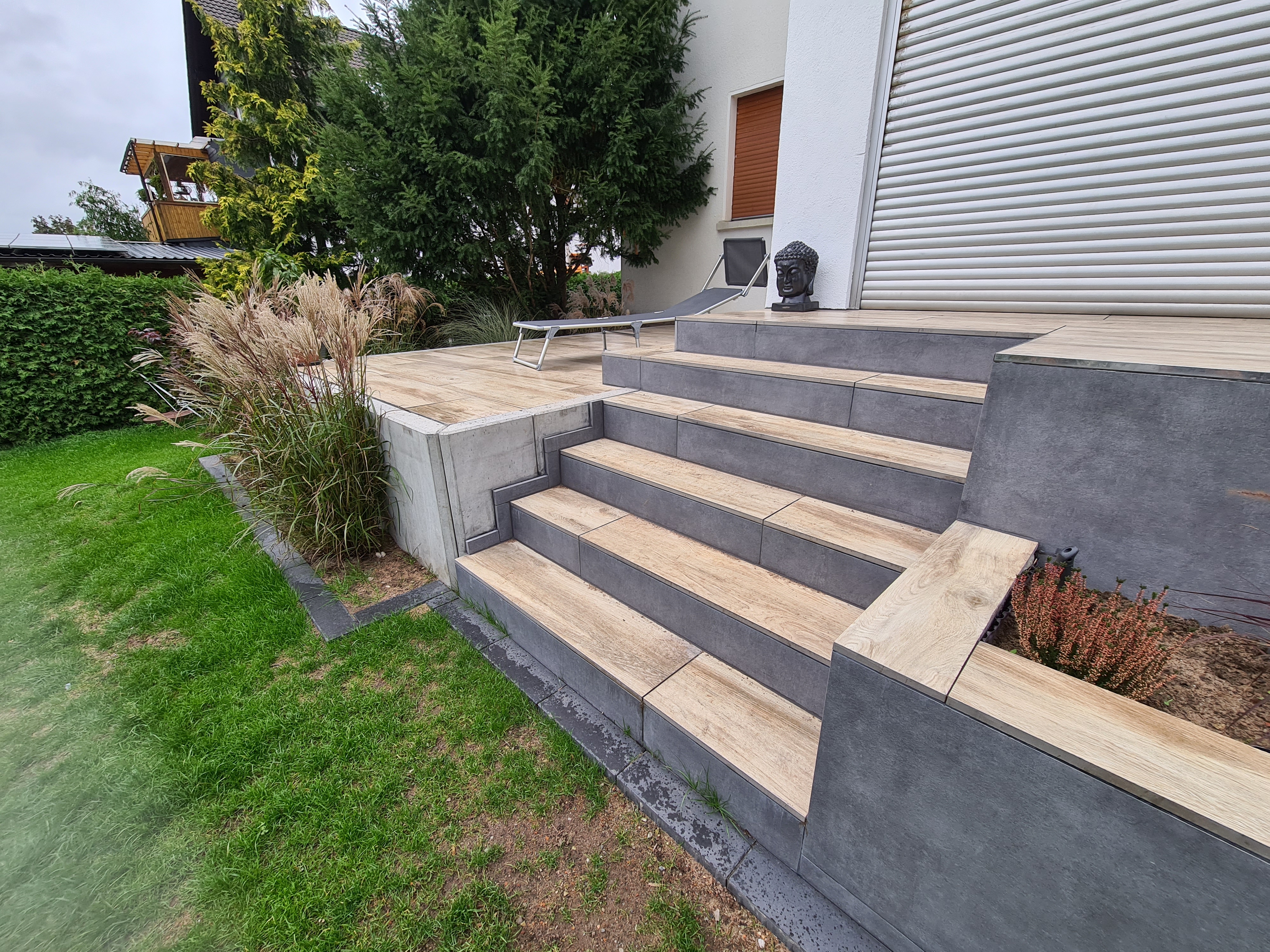 Außenanlage planen – Schritt für Schritt zum perfekten Ergebnis