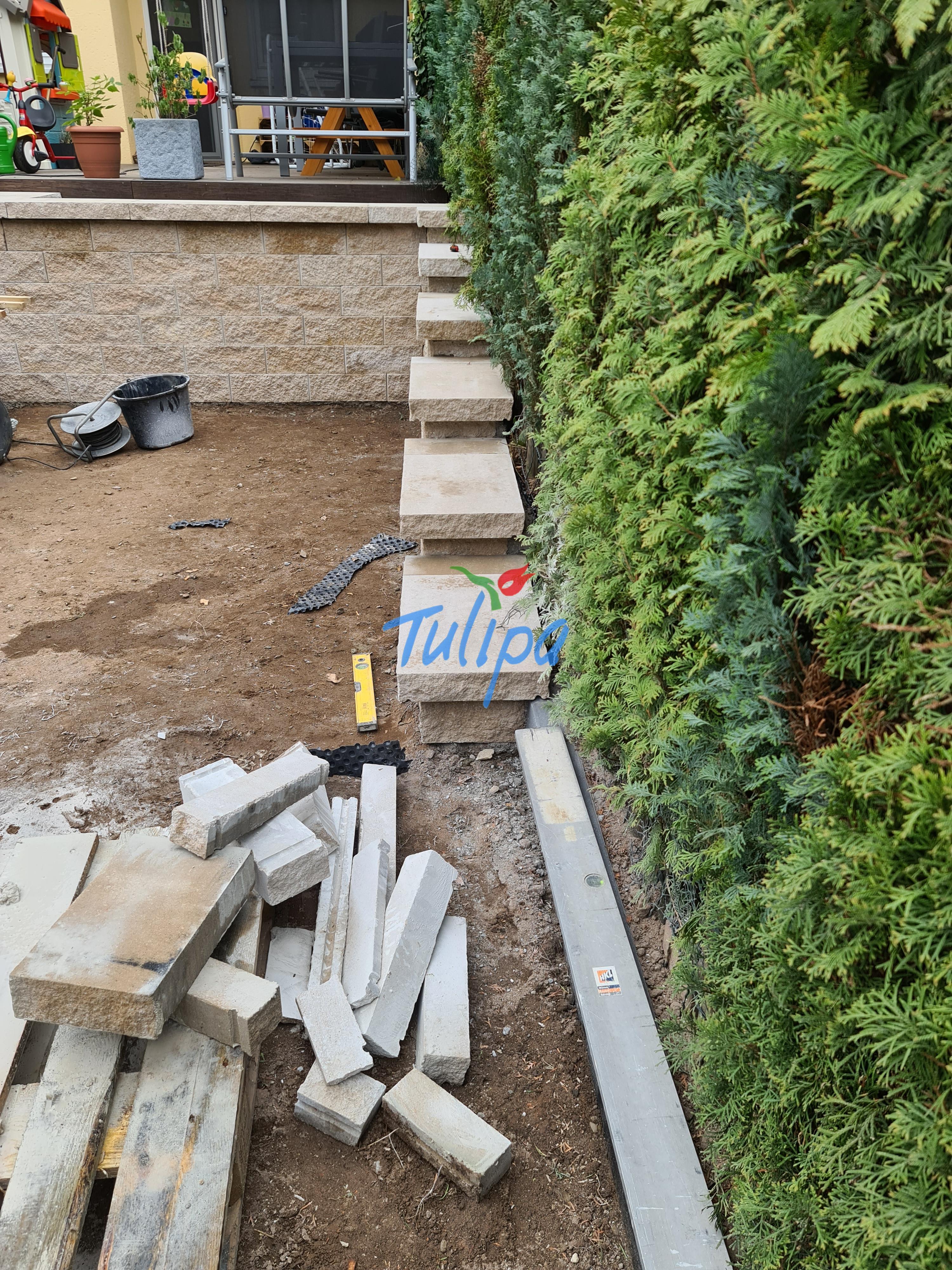 Hochbeet mauern statt kaufen – Warum ein gemauertes Hochbeet die bessere Wahl ist