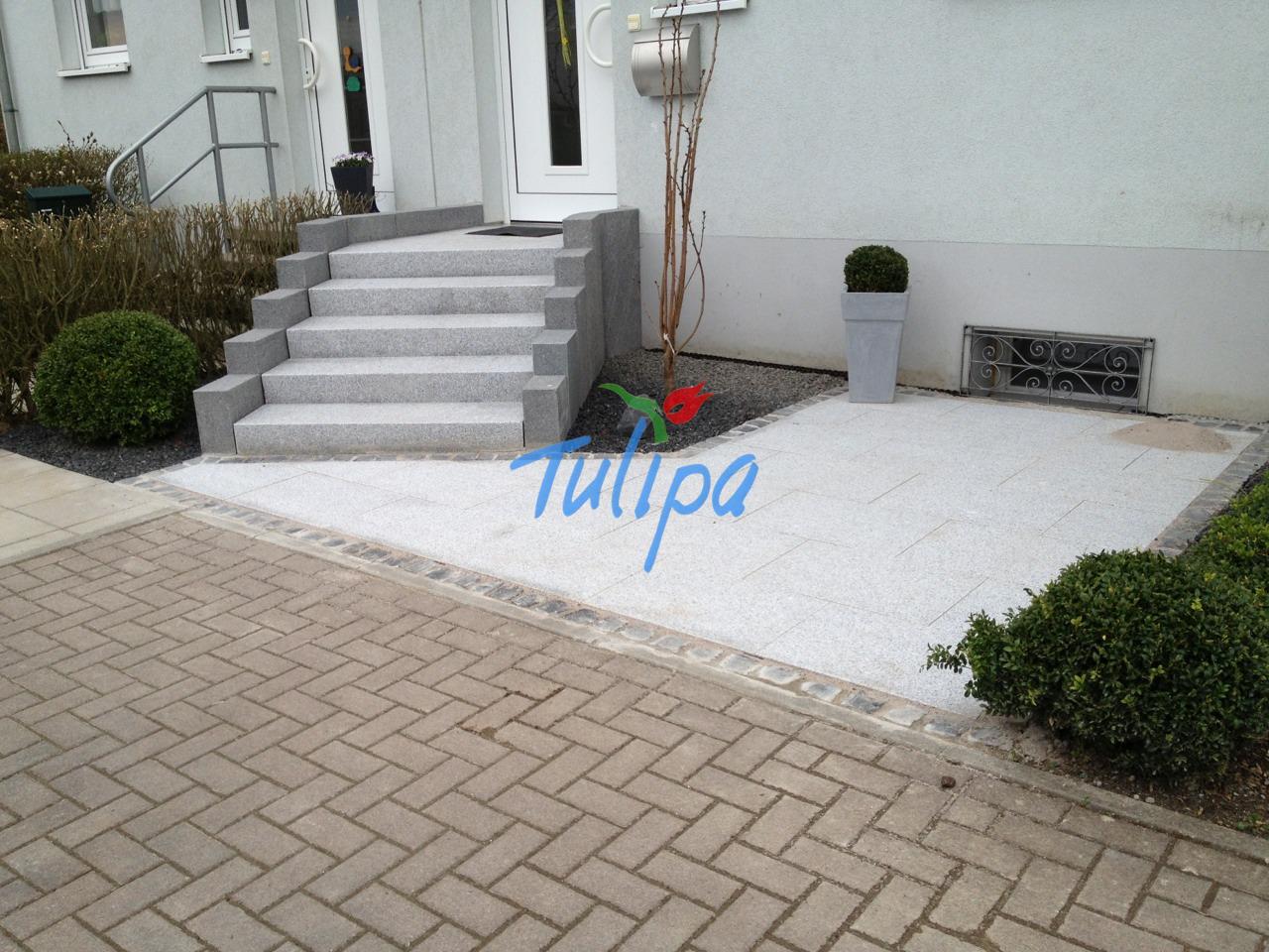 Barrierefreier Garten – So gestalten Sie Ihren Außenbereich für jedes Alter