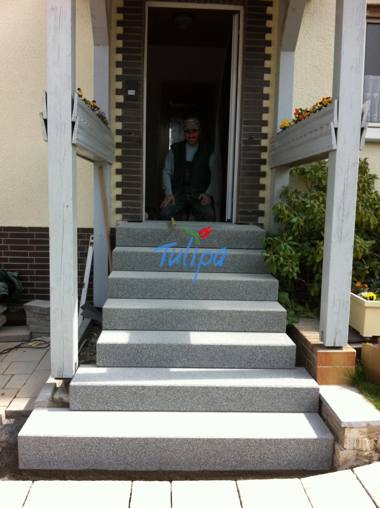 Podest vor der Haustür – Warum dieser Bereich oft unterschätzt wird