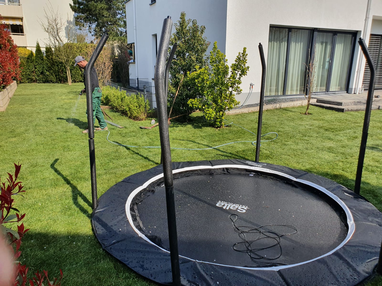 Alte Terrasse erneuern oder sanieren – Wann sich was lohnt