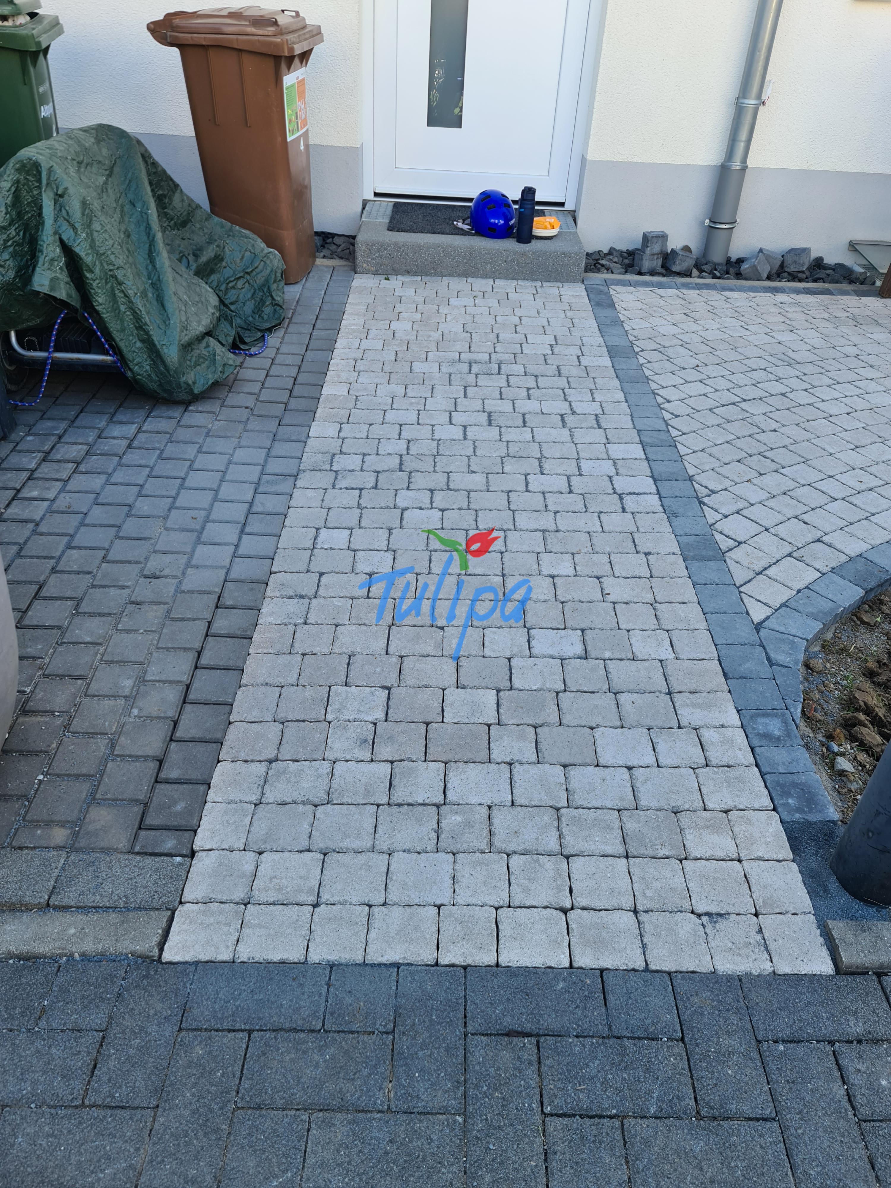 WPC-Terrasse – Pflege, Lebensdauer und was Hersteller nicht erzählen