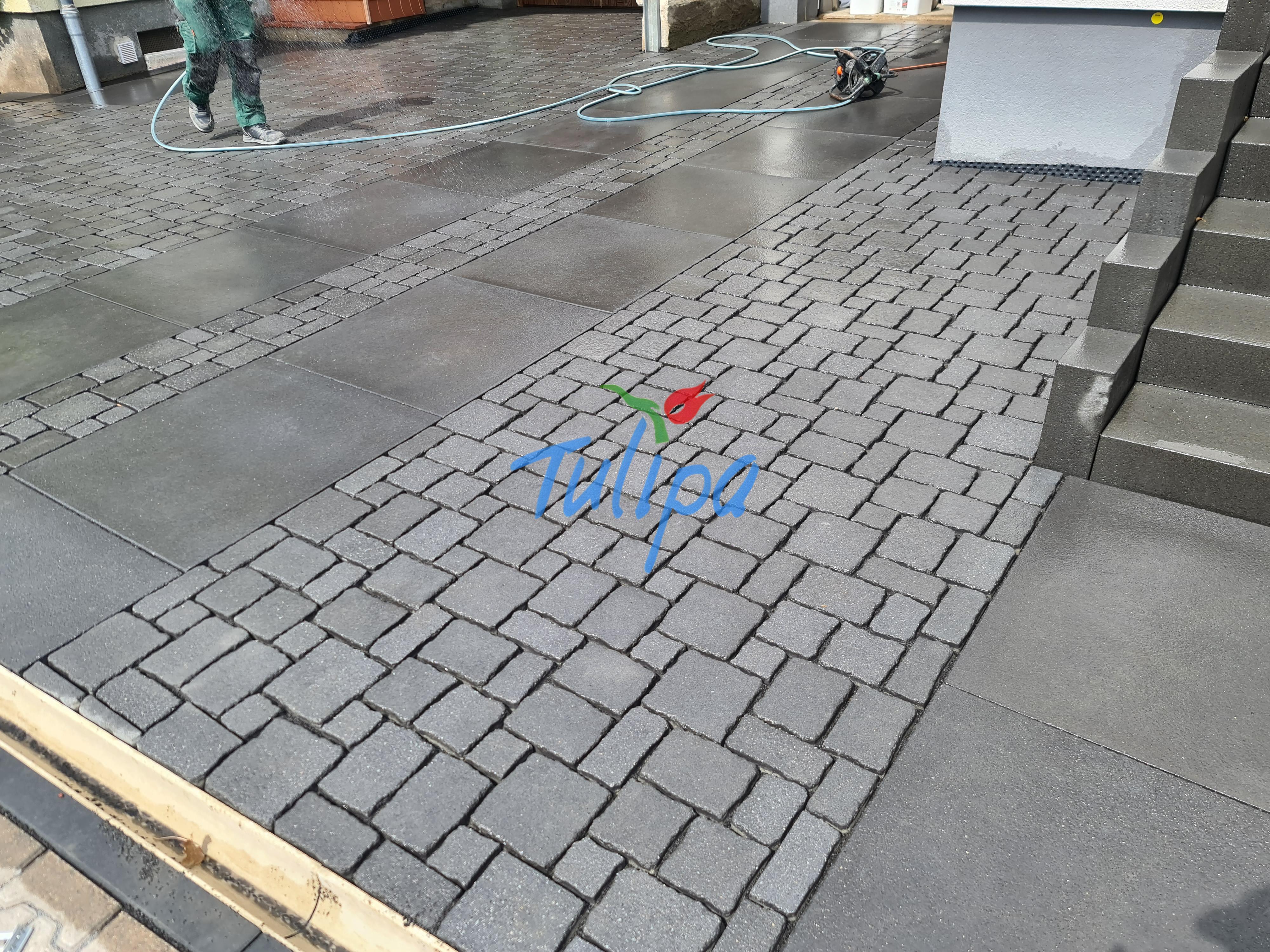 Keramikplatten für die Terrasse – Vorteile, Grenzen und was Sie wissen sollten