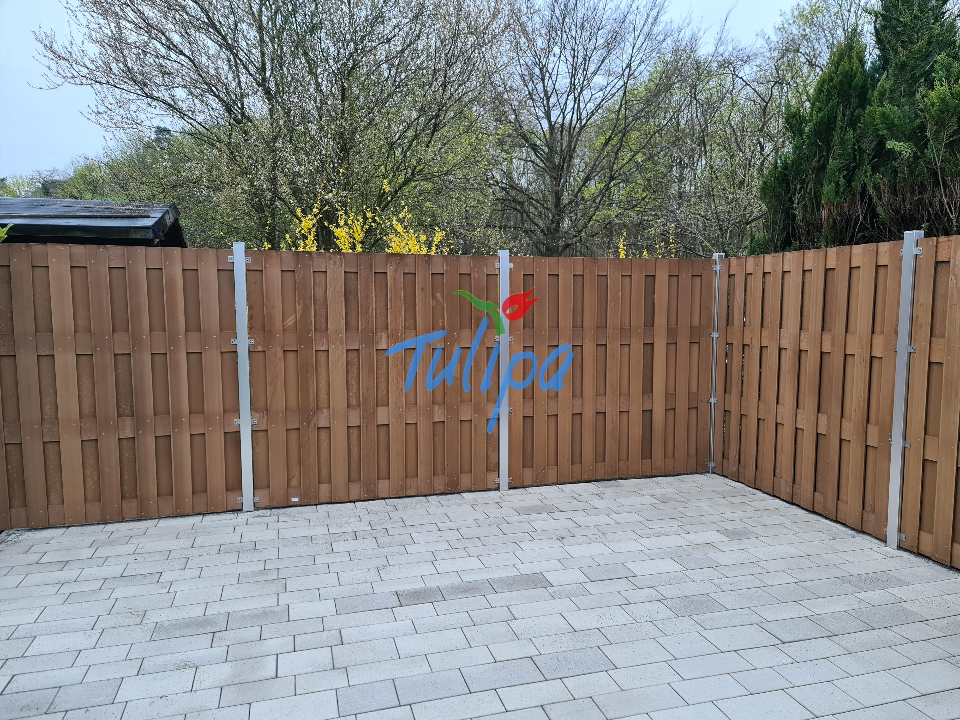 Wie eine professionelle Außenanlage den Immobilienwert beeinflusst