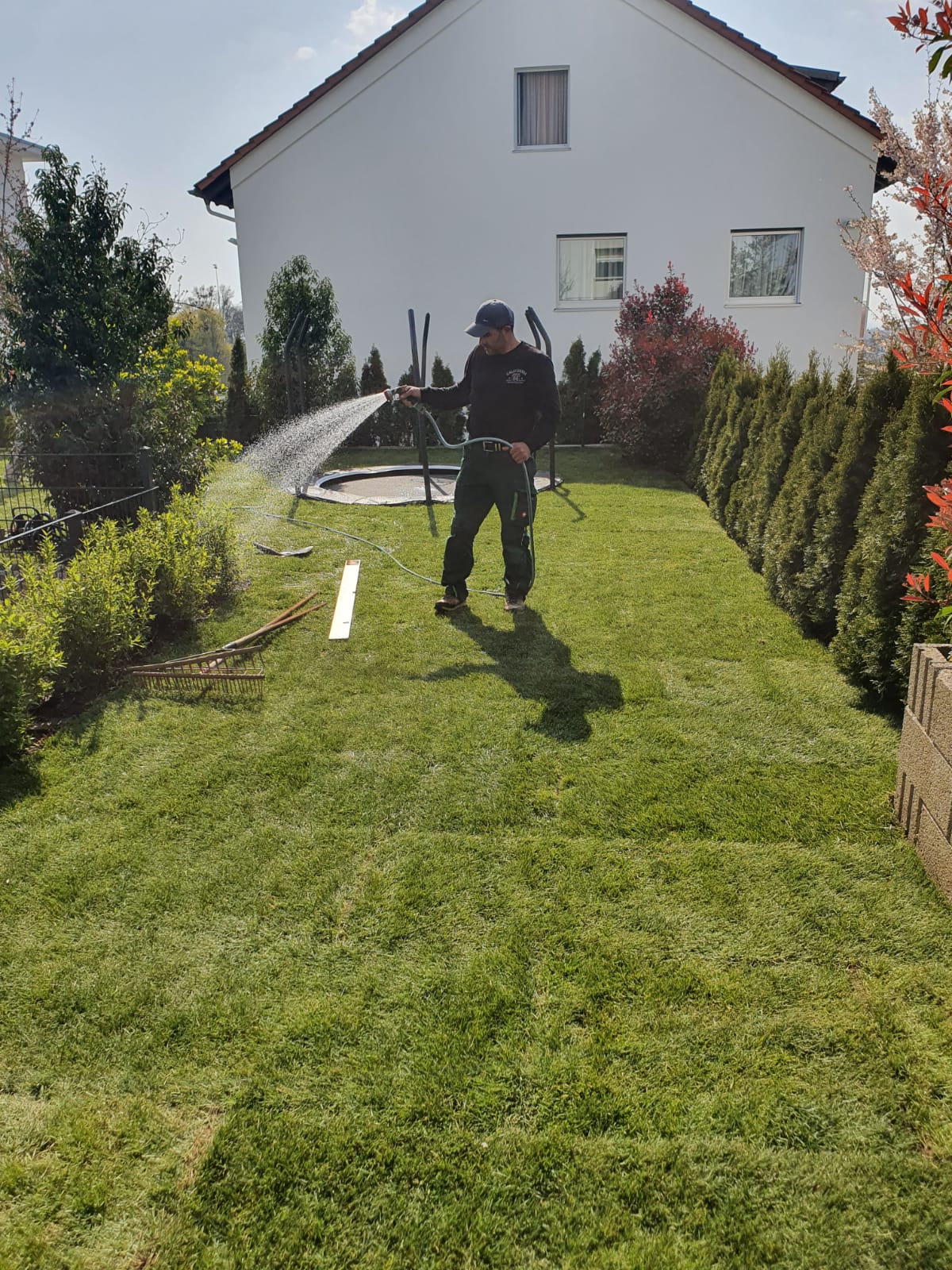 Terrasse richtig beleuchten – Atmosphäre schaffen, Sicherheit gewinnen