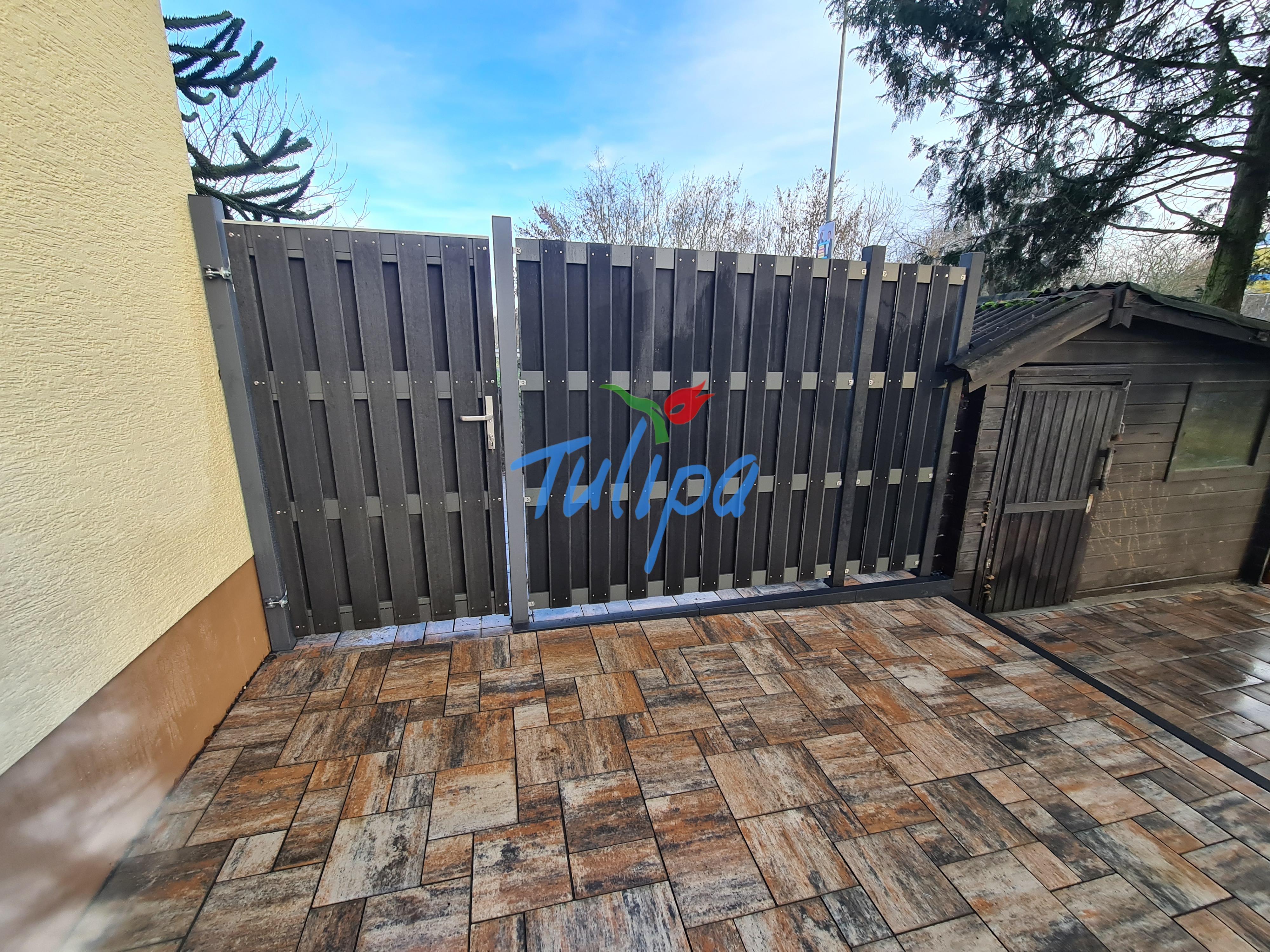 Doppelstabmattenzaun – Warum er so beliebt ist und worauf es bei der Montage ankommt